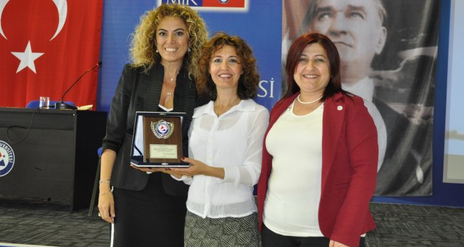 ''En etkili yaşam koçları, hemşirelerdir''