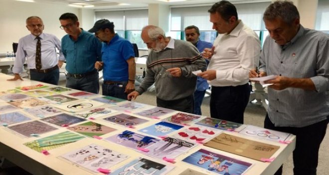 En iyi Fair Play karikatürleri belli oldu