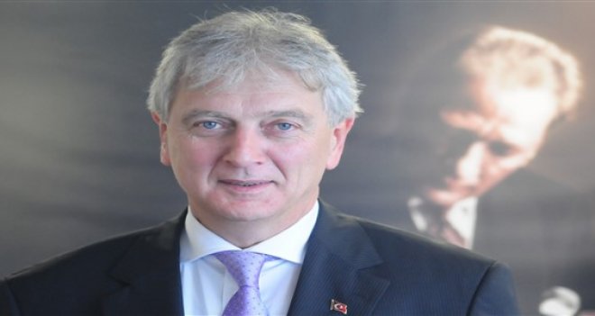 Ender Yorgancılar Ankara'daki saldırıyı kınadı