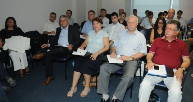 Enerji verimliliği için doğru kararlar şart