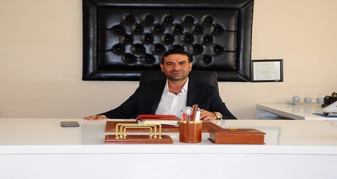 Engelli çocukların yardımsever abisi…