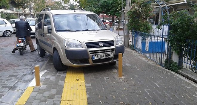 Engelliler gününü ''ENGELLERLE'' kutladık!..