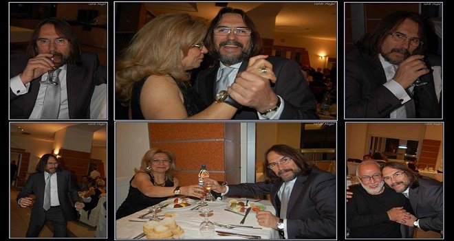 Engin Yıldız vefat etti... 