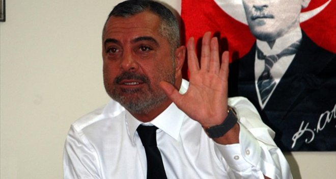 Erdal Acar: Bu yönetim biz istersek olmaz