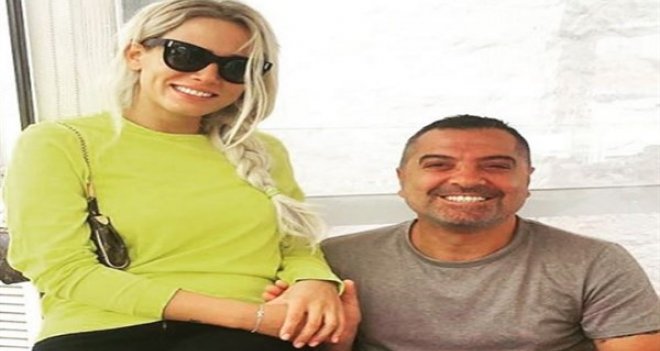 Erdal Acar, İzmir'de evleniyor