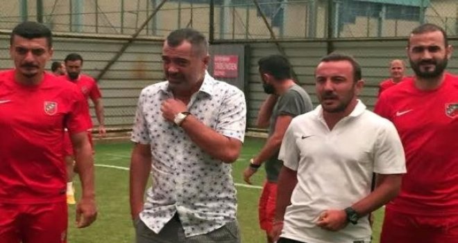 Peşinat ve basketbolcuların primini bekleyen Karşıyaka’ya 15 milyonluk prim şoku!