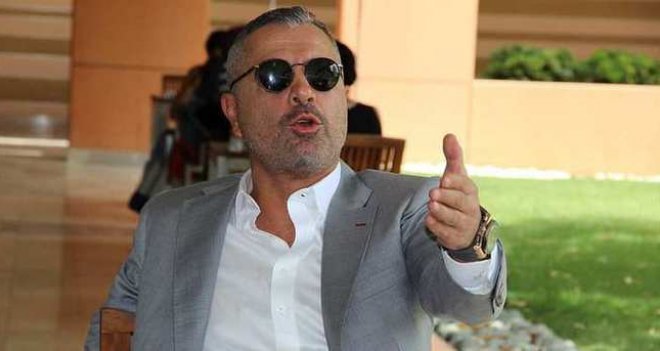 Erdal Acar yarın ödeme yapacak...