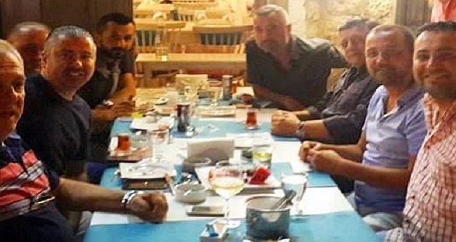 Erdal Acar, Yılmaz Vural'la anlaştı...