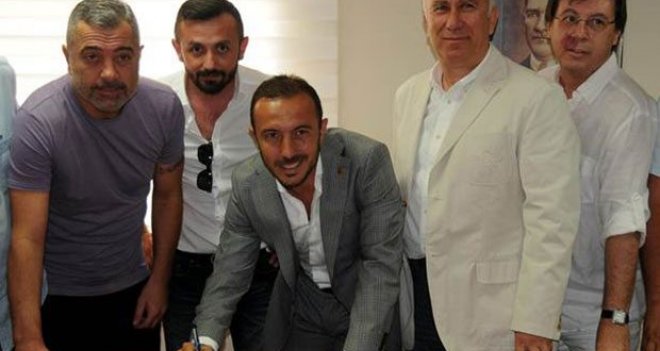 Erdal Acar'ın Karşıyaka'ya desteği sürecek...