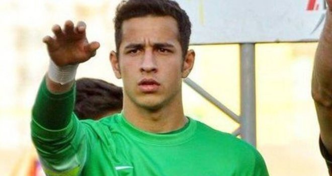 Erhan Erentürk'e Gaziantepspor kancası