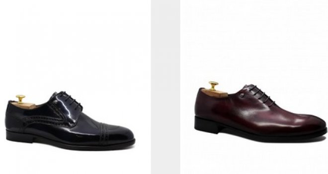 Erkek Günlük Ayakkabı