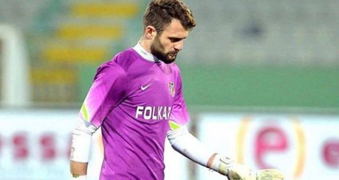 Ersin Aydın, tek taraflı fesih hakkı kazandı