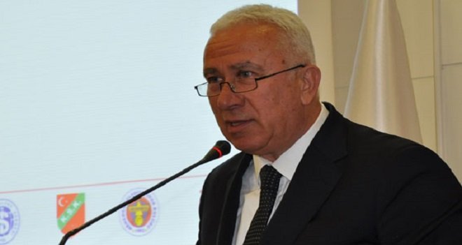 Erten: Karşıyaka Stadı için imar planı 3. kez yapılacak