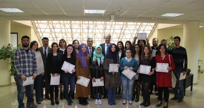 Eşitlik için ''Kültürel İnkılap'' şart