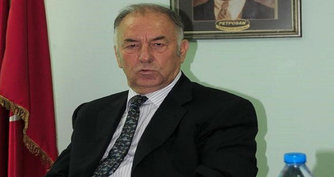 Eski başkanlardan şirketleşmeye veto... 