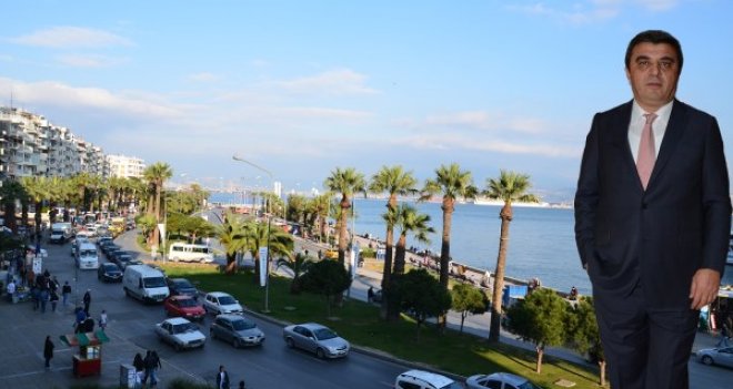 Karşıyaka Sevdası, başsavcıyı emekliye ayırdı...