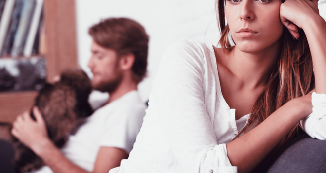 Eski Sevgili İle Barışmak