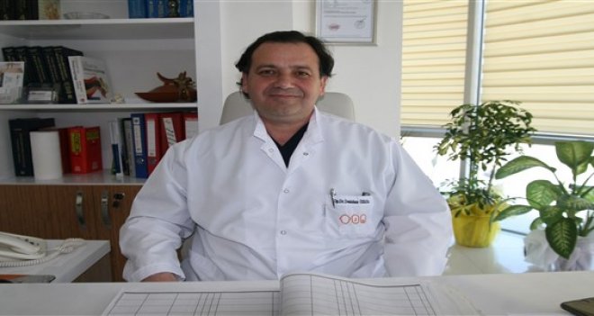 ''Estetik operasyonlar özgüveni artırıyor''