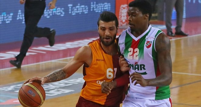 Eurocup'ta dev kapışma!..