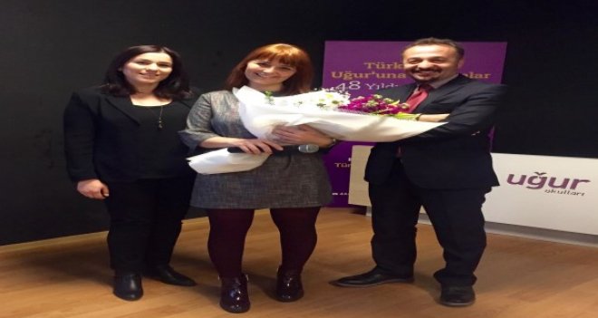 Eyvah! Çocuğum artık bir ergen