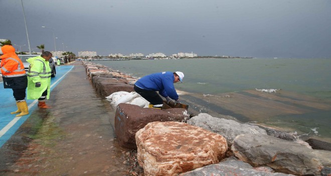 Kıyı Ege İklim Ağı Karşıyaka’da toplanıyor