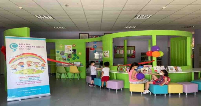 İzmir Büyükşehir'den depremzedelere psikososyal destek