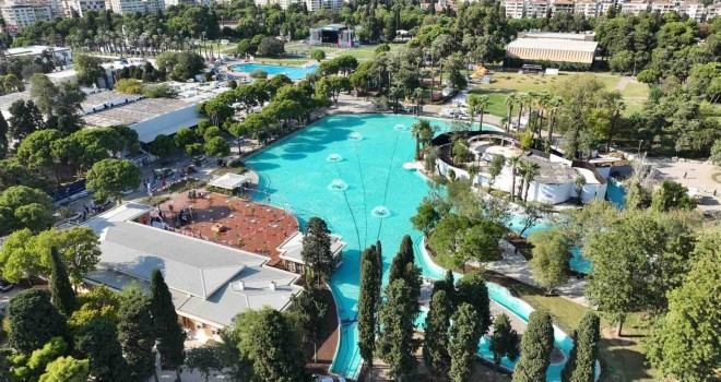 2025 İzmir’e değer katan projelerin yılı oldu