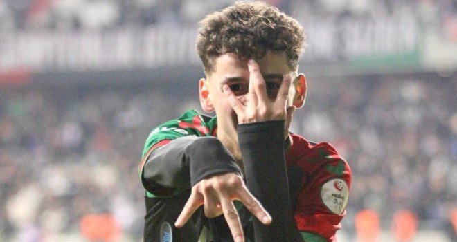 Karşıyaka, Adem Yeşilyurt için Fenerbahçe ile anlaştı iddiası