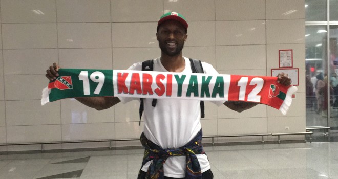 Crocker: Bu kadro şampiyonluğa oynar