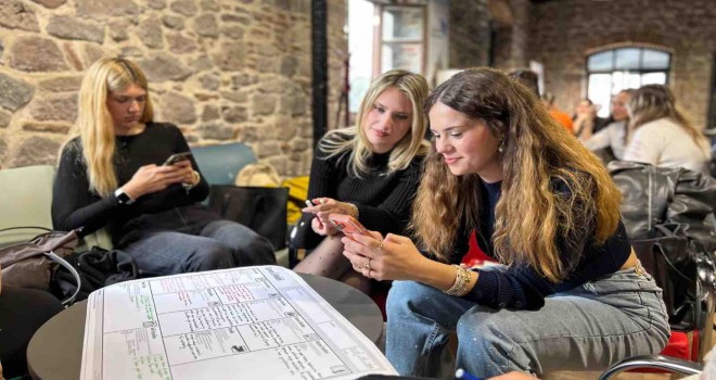 Kadınlar dijitalde artık daha güçlü