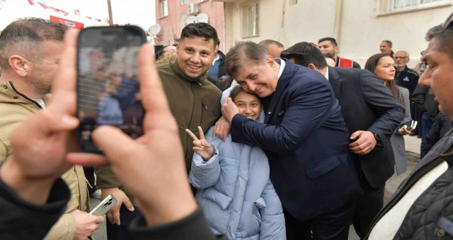 Tugay: Romanlar hak ettiği hizmeti alacak