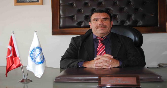 Hamamcılardan Bilim Kurulu ve Sağlık Bakanlığı’na çağrı…