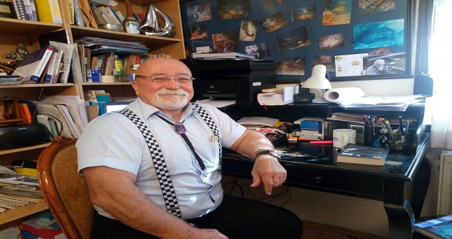 Karşıyaka’da ''Memleketin Ruh Sağlığı'' konuşulacak