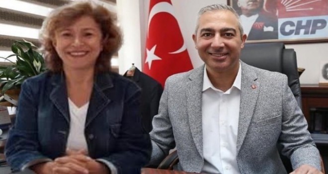 CHP Karşıyaka'da adaylar belli oldu