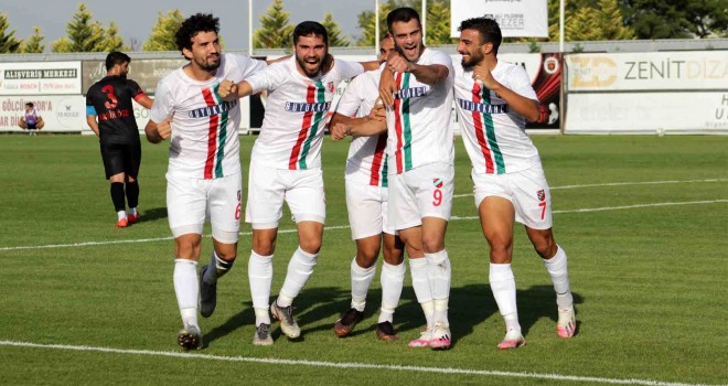 Karşıyaka'nın iki vazgeçilmezi...