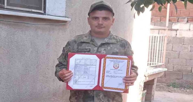 Konak Engelsiz Yaşam Köyü hayatın içinde