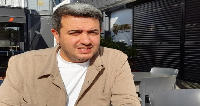 Karşıyaka Belediye Başkan Aday Adayı Aydoğan’dan butik marina ve plaj projesi