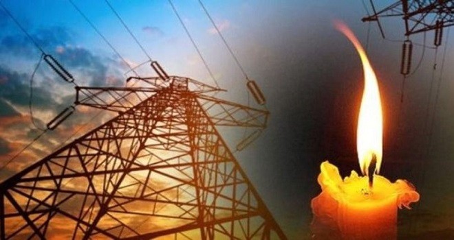 Karşıyaka’da elektrikler kesilecek