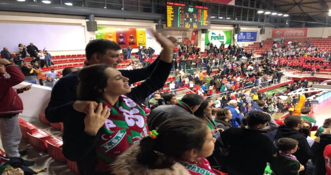 CHP'nin Karşıyaka Belediye Başkan Adayı Cemil Tugay