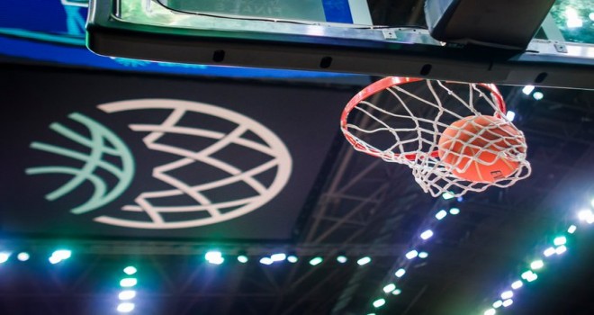 Pınar Karşıyaka'nın ertelenen Bologna maçı 5 Ocak'ta