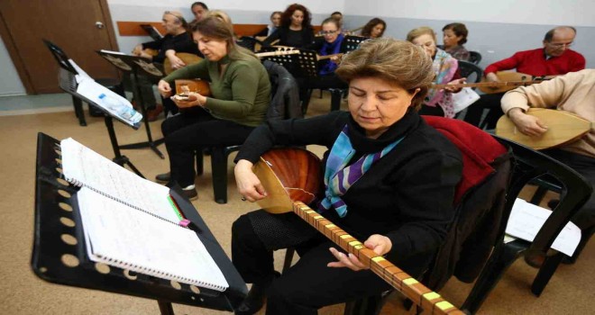 Konak’ta kurslar yeniden başlıyor