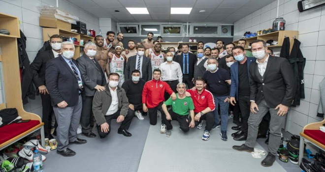 Ev sahibi haftaya açıklanacak