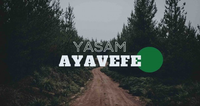 Yaşam Ayavefe Kimdir? Hayırsever İş Adamı Yaşam Ayavefe'nin Başarı Hikayesi
