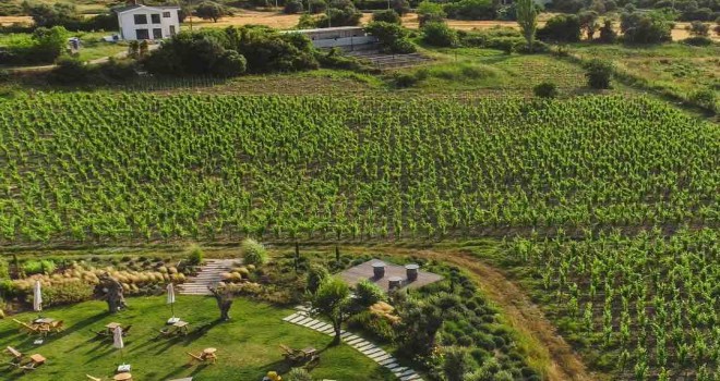 İzmir ''Tercih Edilen Destinasyon'' olmak için finalde