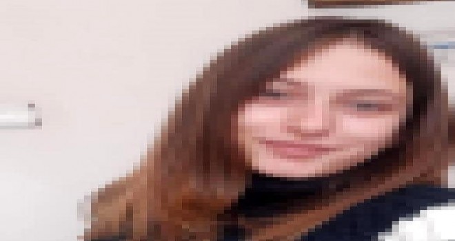 Kayıp genç kız Karşıyaka'da bulundu