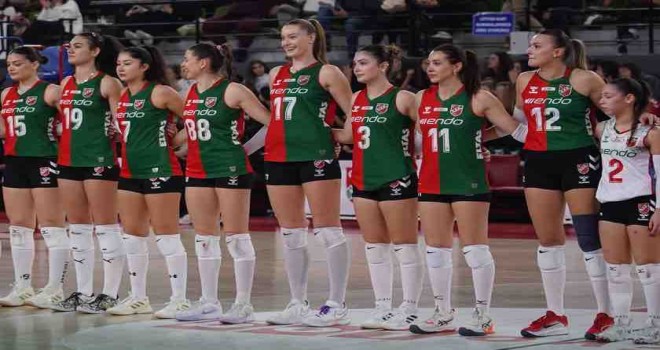 Endo Karşıyaka, Havran Belediyespor deplasmanında