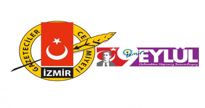 İzmir Gazeteciler Cemiyeti 74 yaşında