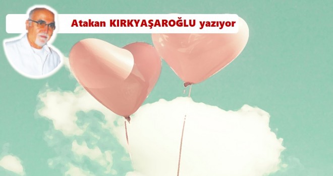 Sevgideki çatışma