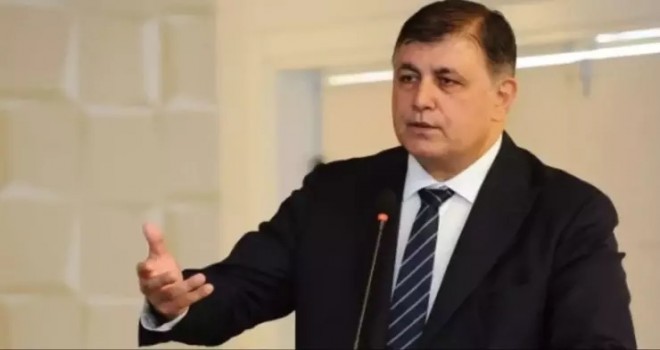 Tugay'dan Tekin'e ''Okullarda su yok'' yanıtı: Açıklamanızdaki yanlışı düzeltin