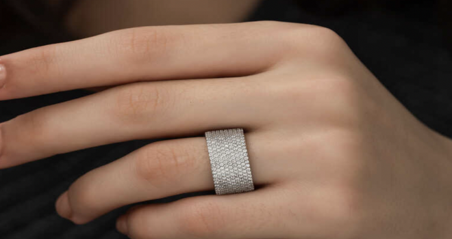 Gümüş Yüzük Fiyatları Nedir?